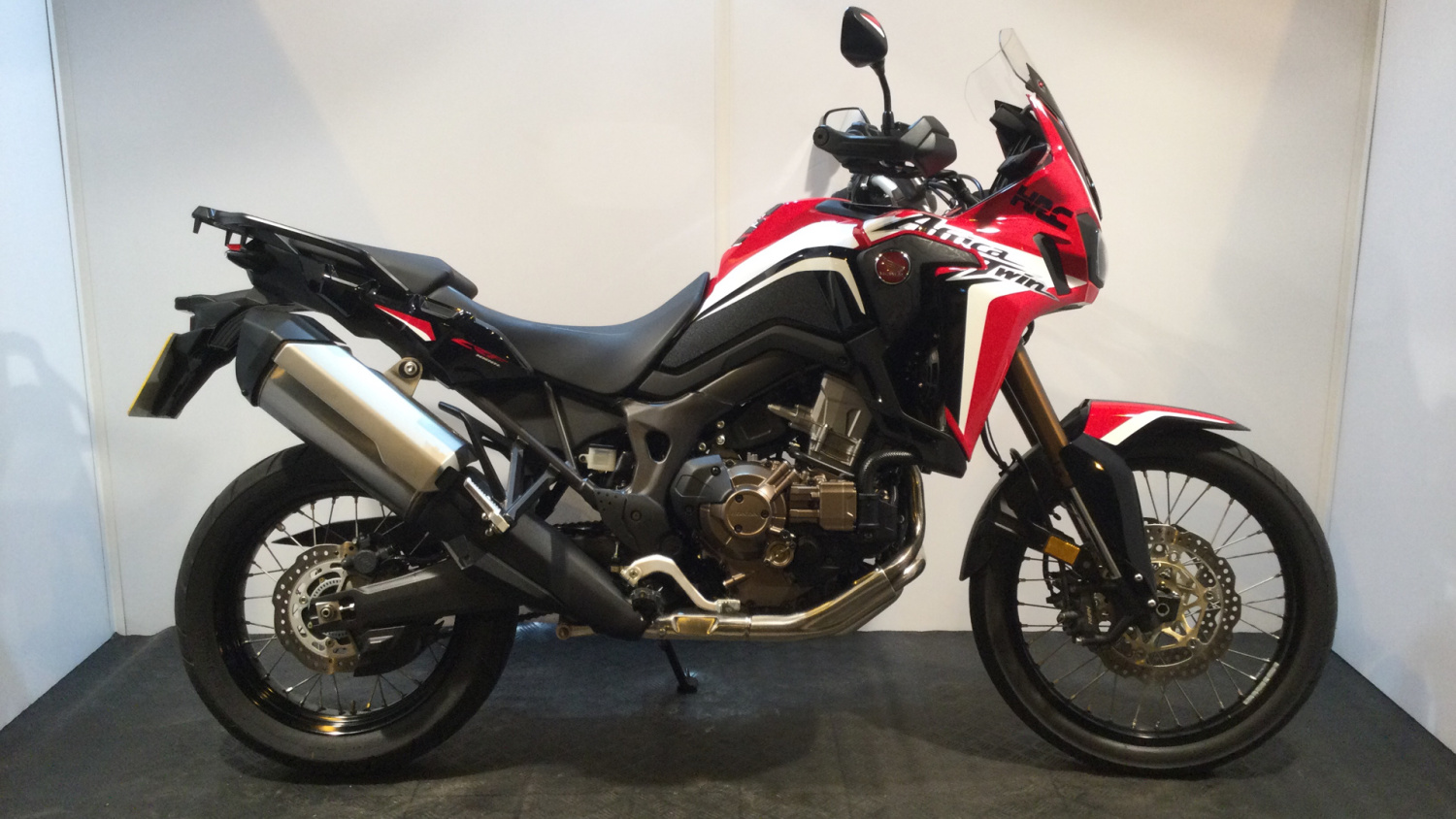 used honda africa twin for sale canada